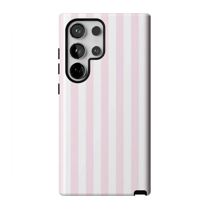Pink Stripes | Sunday Best Case