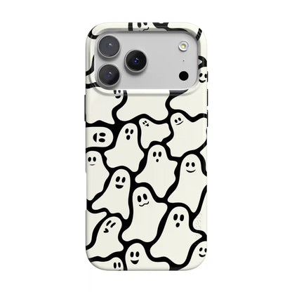Don't Ghost Me | Halloween Case