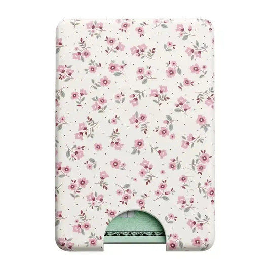Cottage Charm | Cottagecore MagWallet
