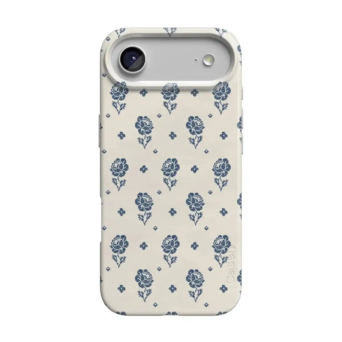 Seaside Stitch | Vintage Roses Case
