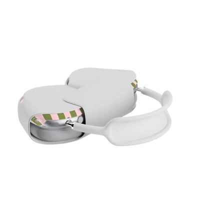 Summer Stripes | Sunday Best AirPods Max Case