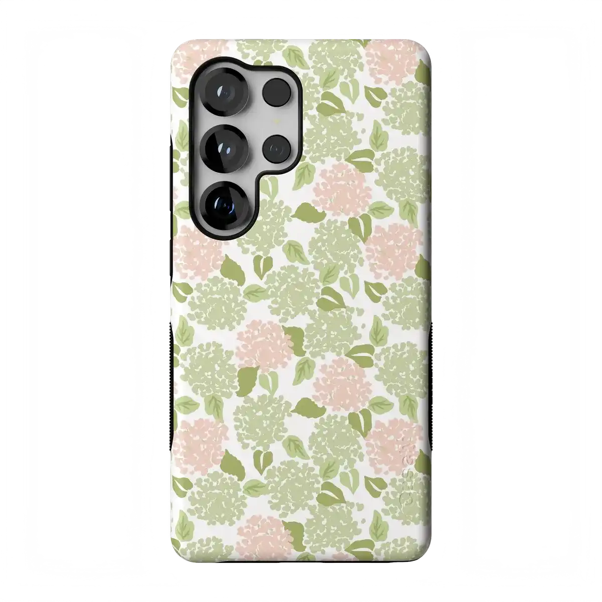 Hydrangea Haze | Floral Garden Case
