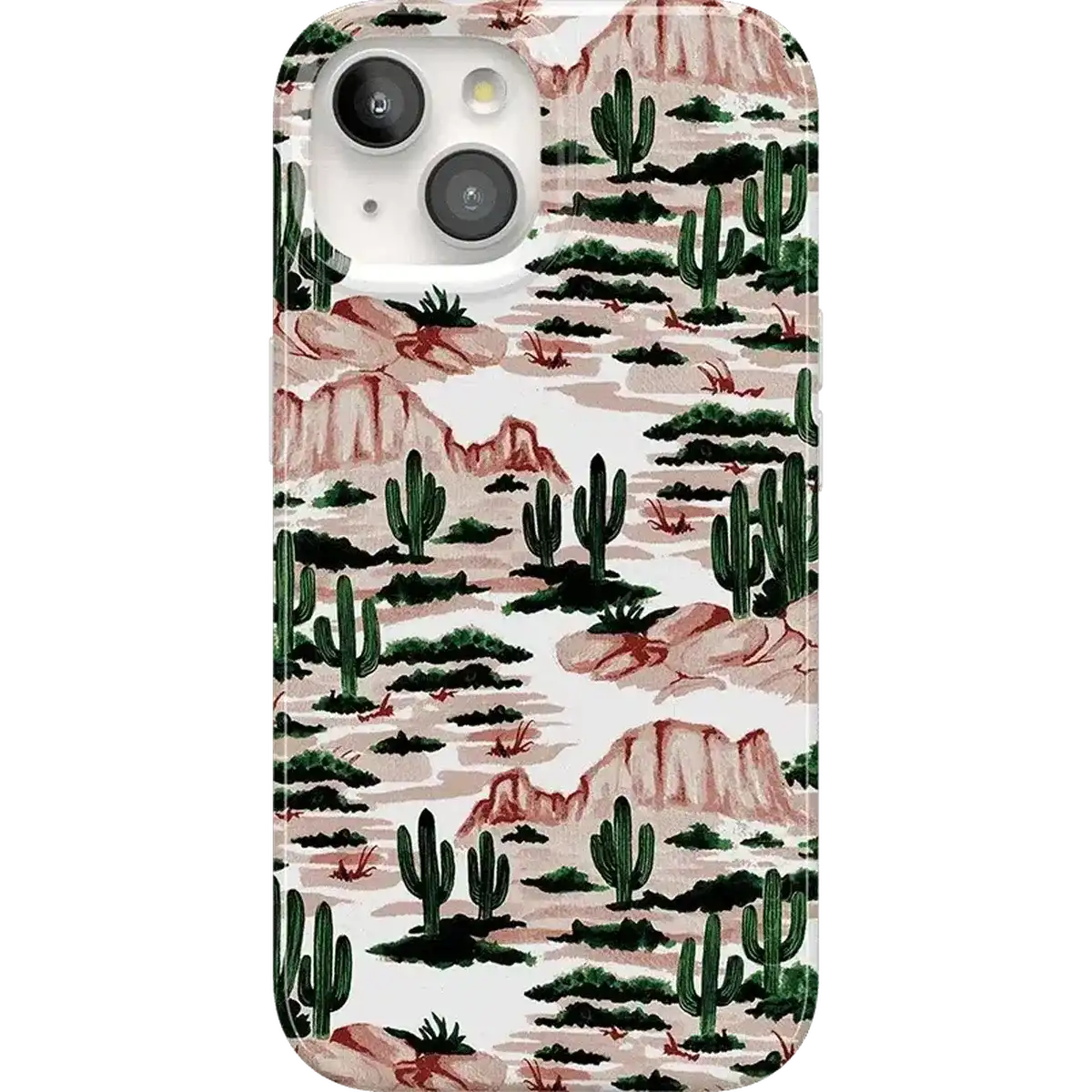 Gold Rush | Desert Case