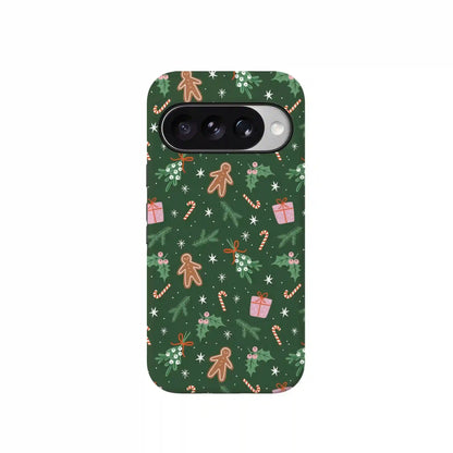 Everything Nice | Gingerbread Case