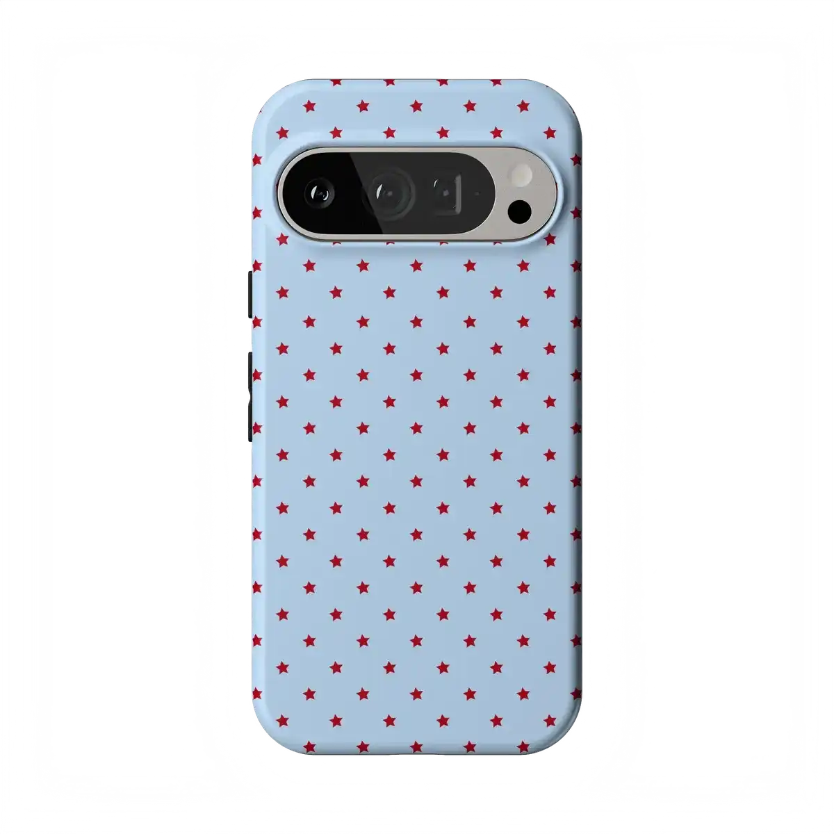 Tiny Stars | Red & Blue Case