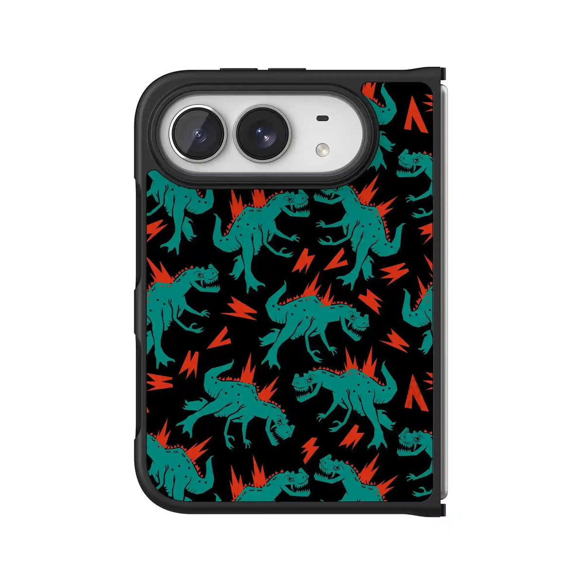 You're Dino-mite | Green Dinosaur Case