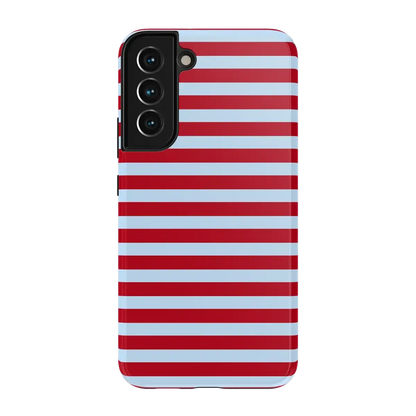 Harbor Stripe | Dockside Case
