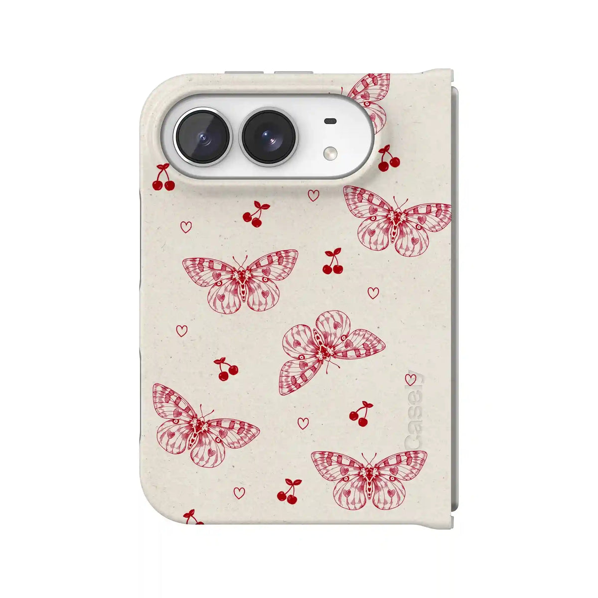 Heart Flutters | Butterfly Case