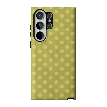 Kiwi Cooler | Poolside Print Case
