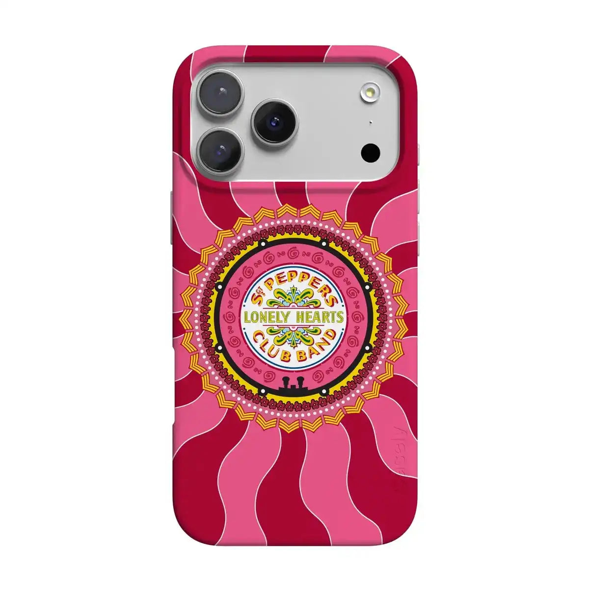 Lonely Hearts Club | The Beatles Sgt. Pepper's Case