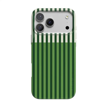 Fairway Stripes | Clubhouse Case