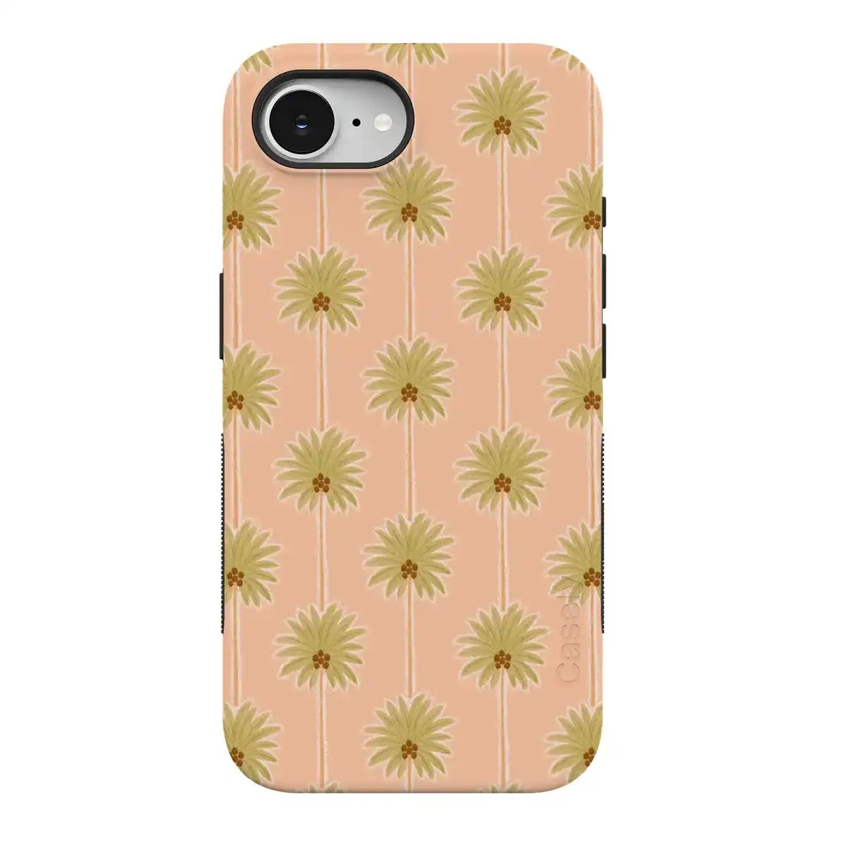 Las Palmeras | Palm Tree Print Case