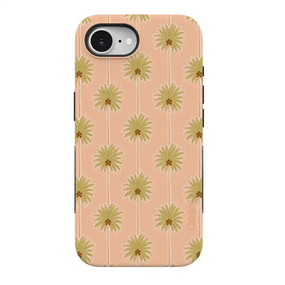 Las Palmeras | Palm Tree Print Case