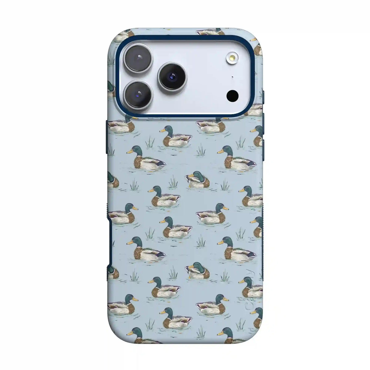 Blue Mallard & Co. | The Boyfriend Collection