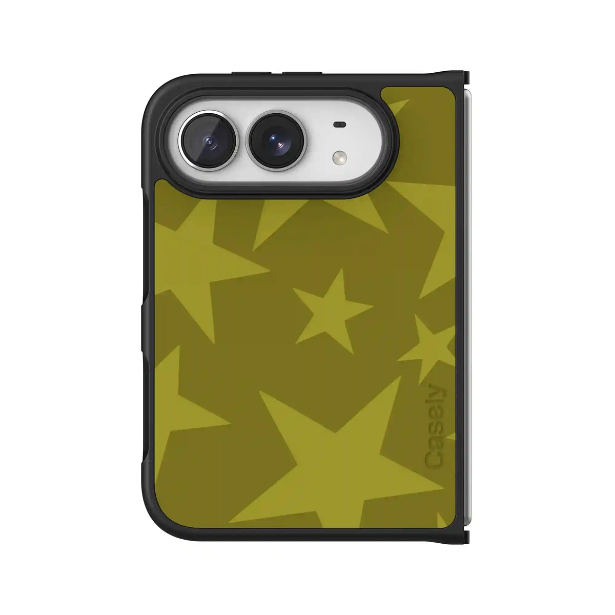 Stars Align | Green Stars Case