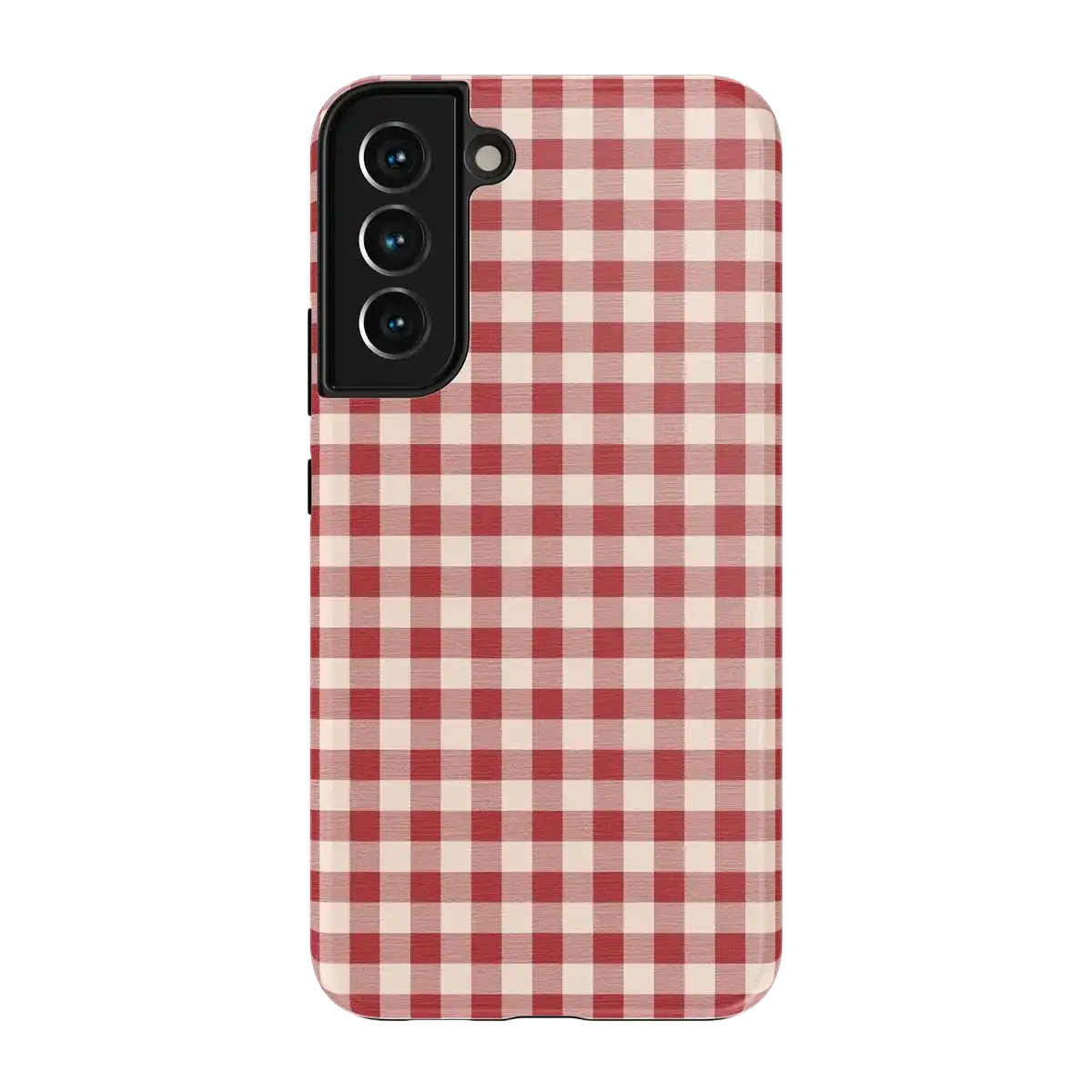 Sweet Jam | Red Gingham Case