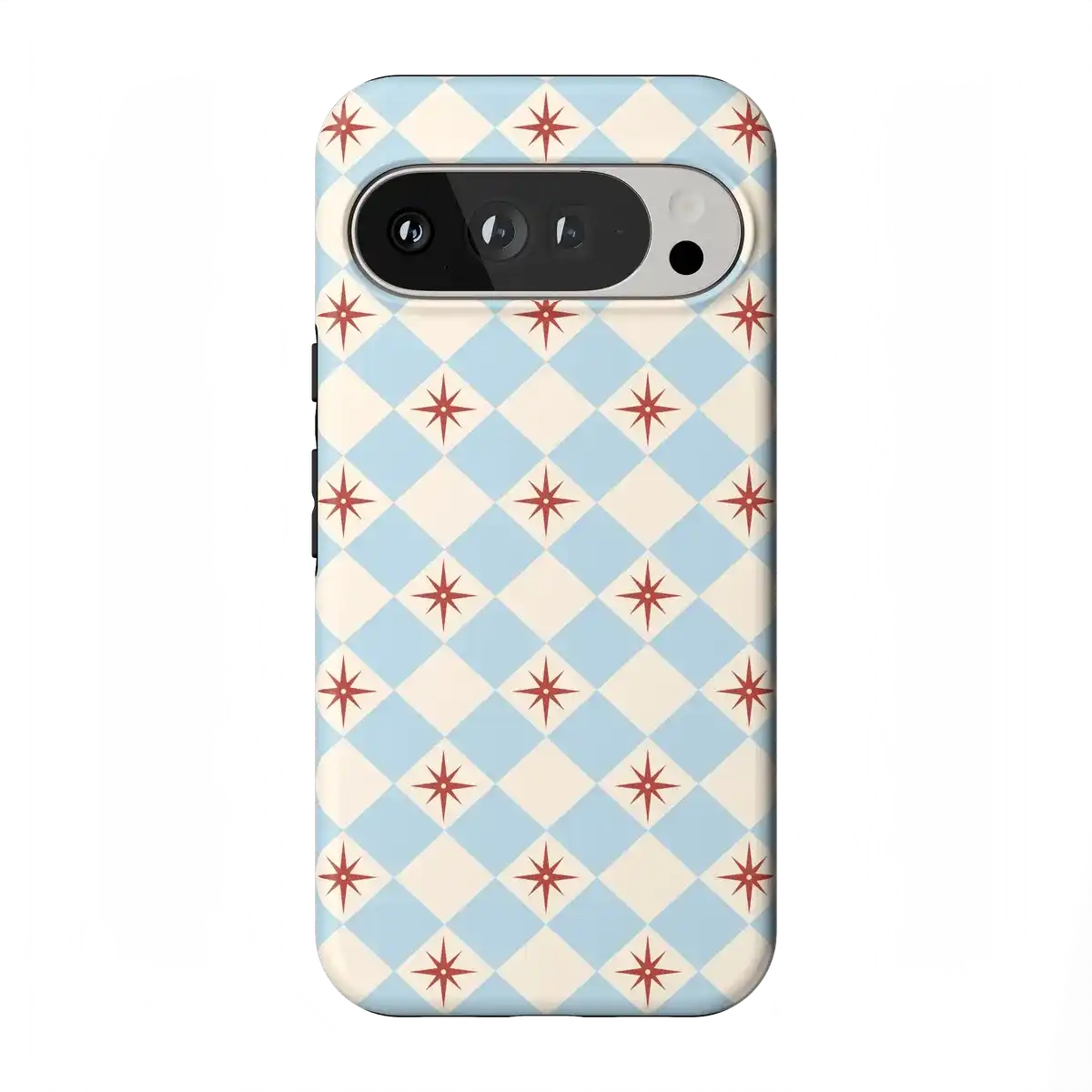 Chelsea Checker | Starlight Tiles Case