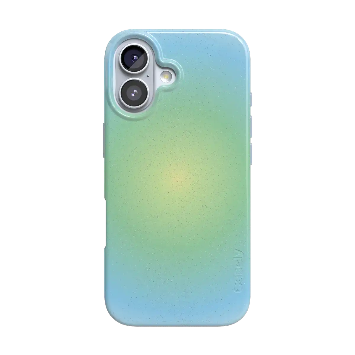 Inner Glow | Green Aura Case