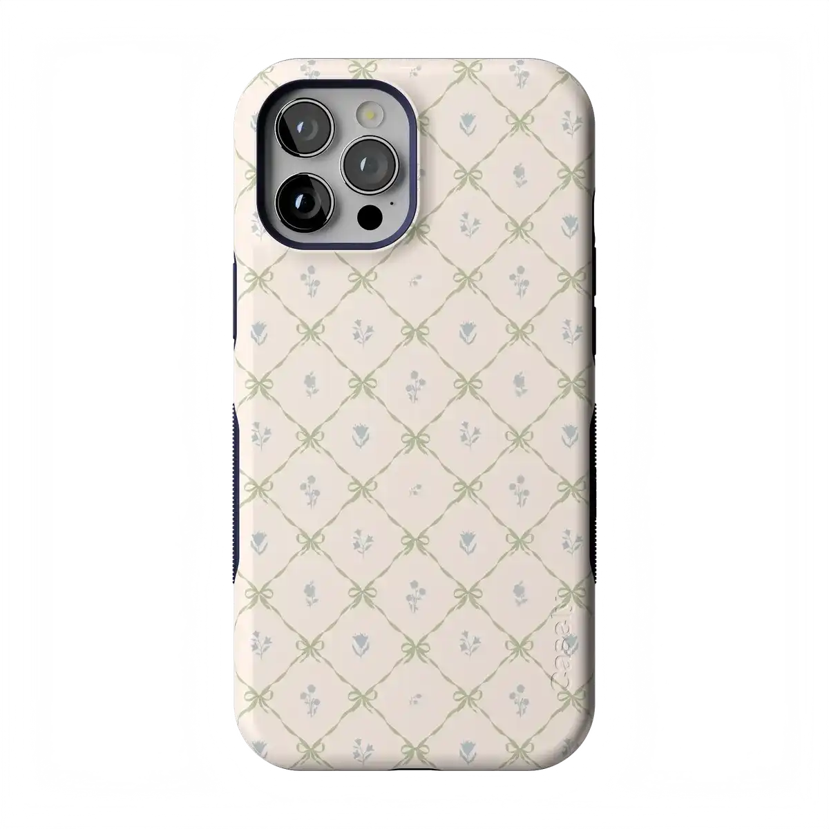 Petit Petals | Dainty Lattice Case