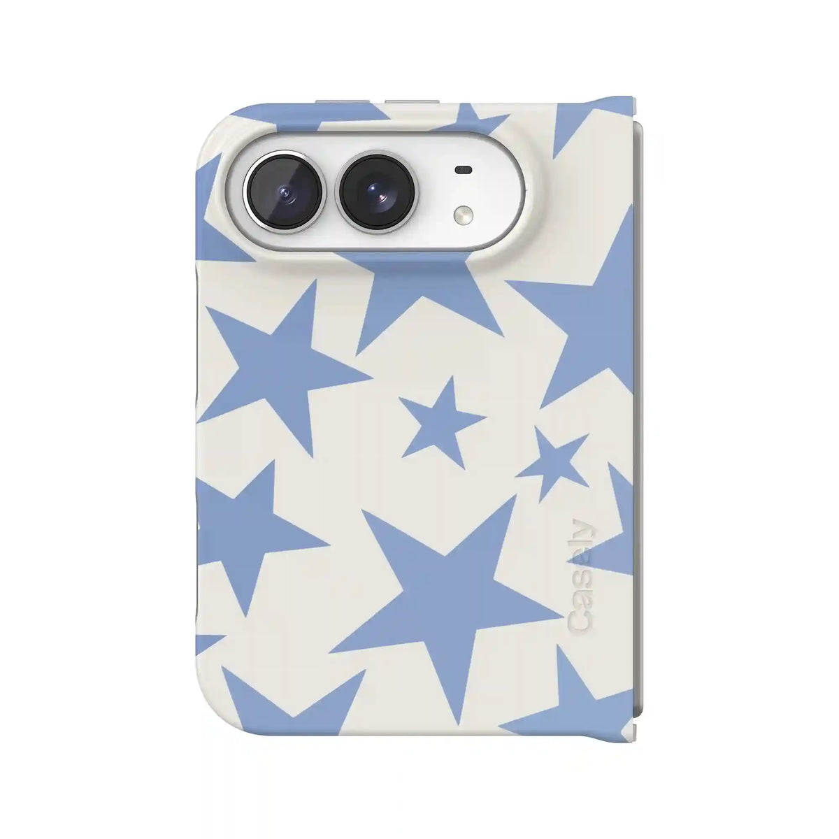 Stars Align | Blue & White Stars Case