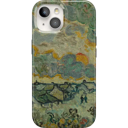 Reminiscence of Vincent | Van Gogh Museum Case