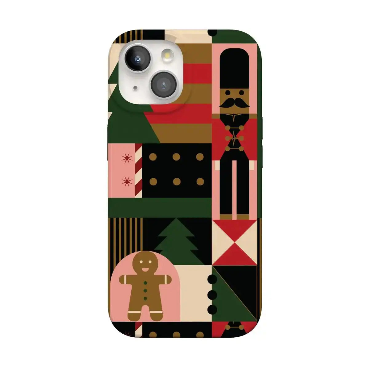 The Nutcracker | Holiday Case