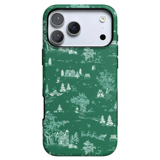 Home for the Holidays | Mountain Town Case
