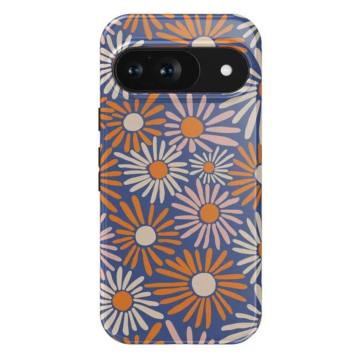 Spring Forward | Daisy Floral Google Pixel Case