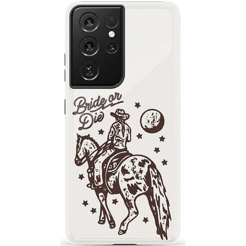 Bride or Die | Rodeo Bachelorette Case