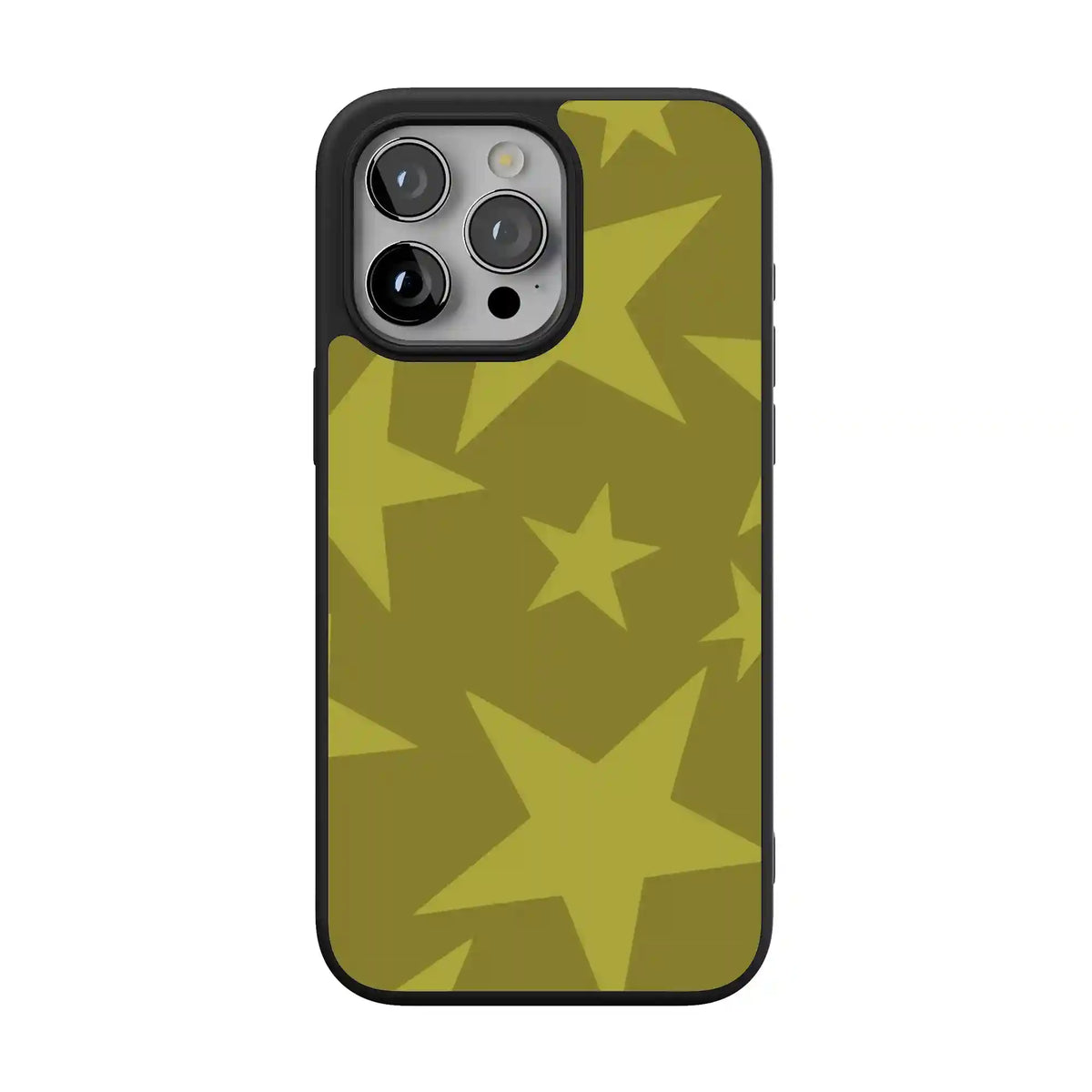 Stars Align | Green Stars Case