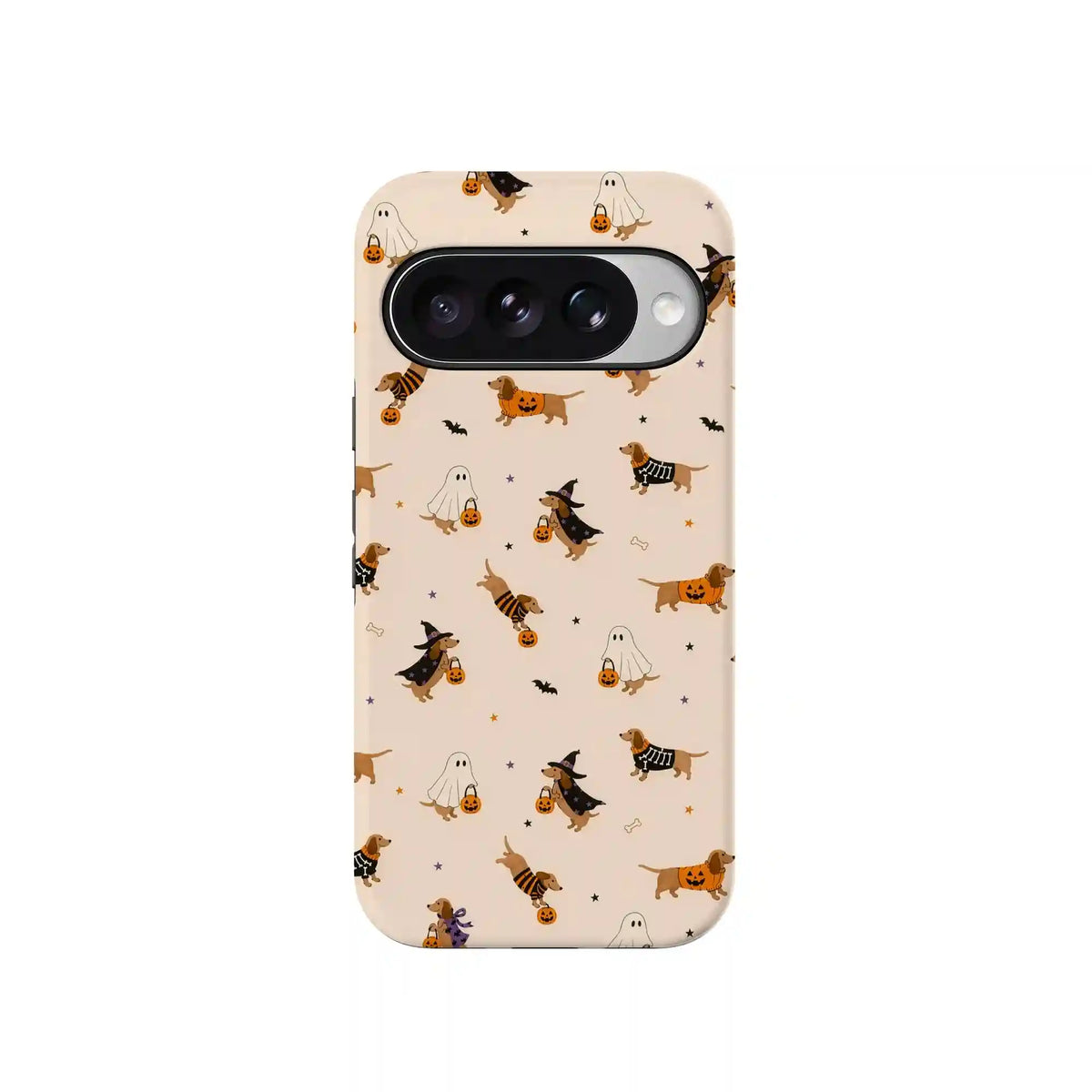 Pup or Treat | Halloween Dogs Case