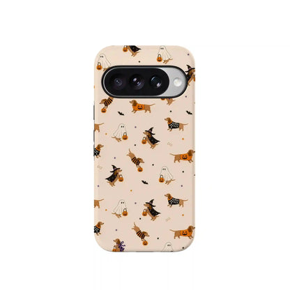 Pup or Treat | Halloween Dogs Case