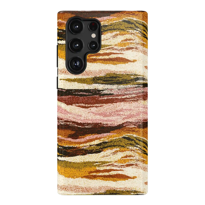 Painted Canyon | Dotted Landscape Case