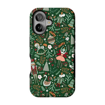 Sugar Plum Fairy | Winter Wonderland Case