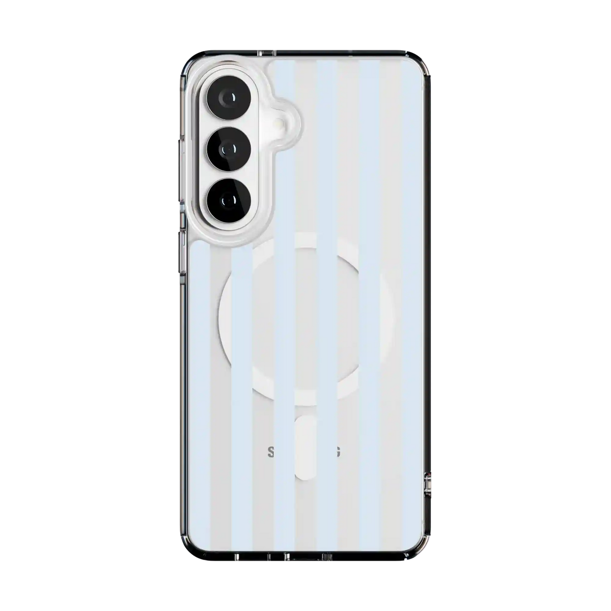 Blue Stripes | Sunday Best Case