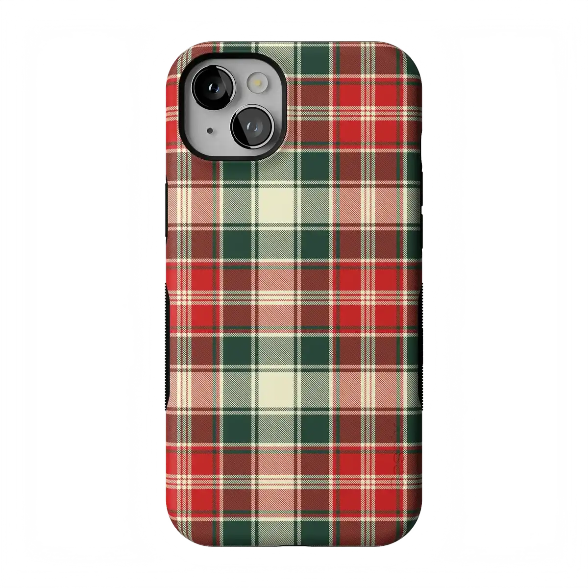 Plaid & Proper | Signature Plaid Case