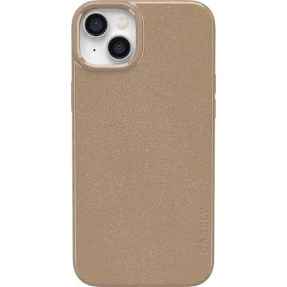 White Oak | Taupe Enchanted Shimmer Case