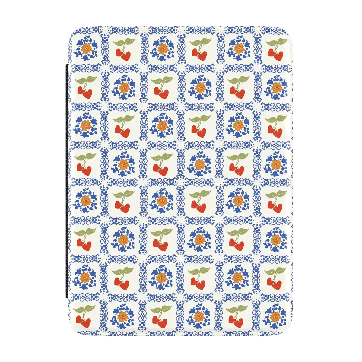 Palermo | Dippin' Daisy's Italian Coast Kindle Case