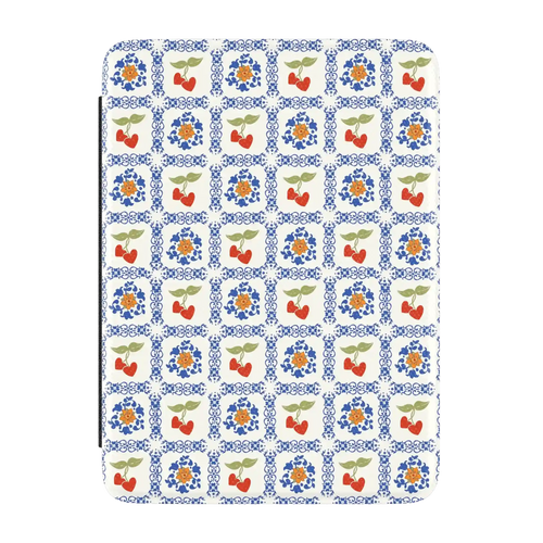 Palermo | Dippin' Daisy's Italian Coast Kindle Case