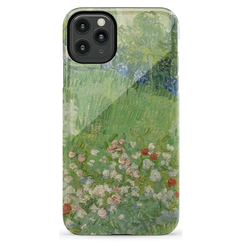 Vincent’s Admired Garden | Van Gogh Museum Case
