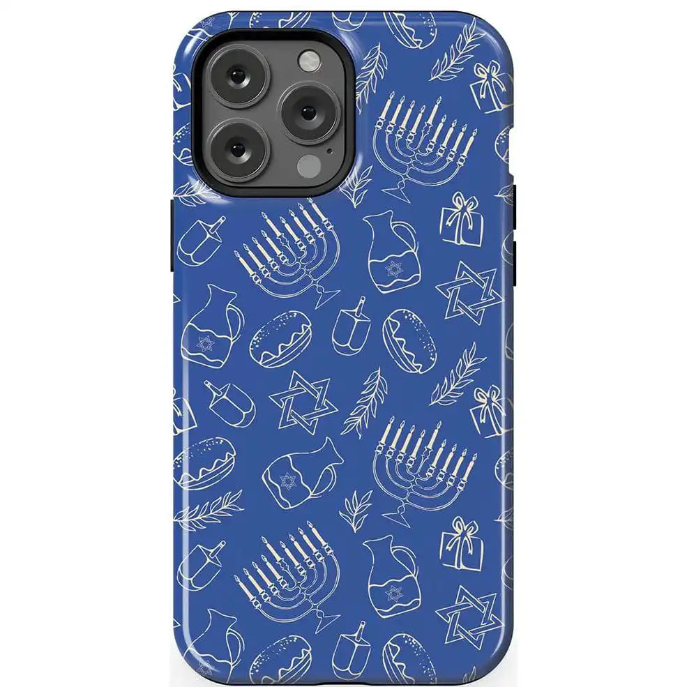 Latke Love | Hanukkah Case
