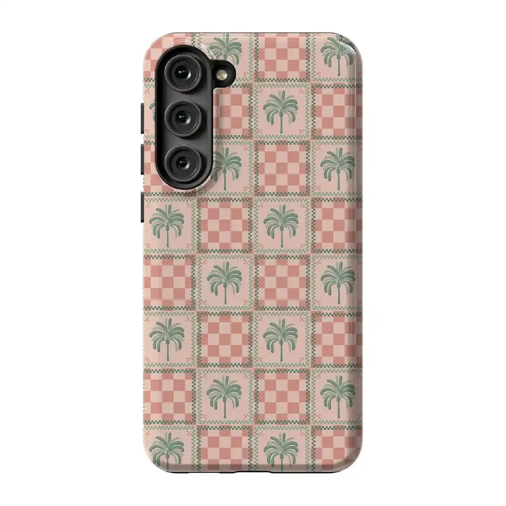 The Social Club | Palm Beach Case