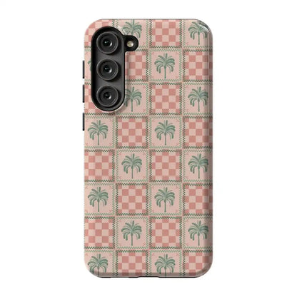 The Social Club | Palm Beach Case