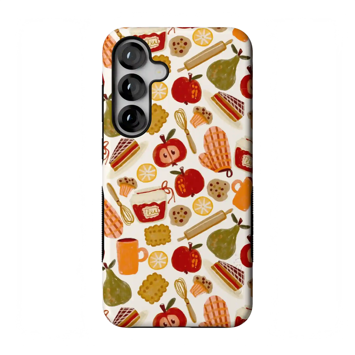 Harvest Bake | Autumn Kitchen Case