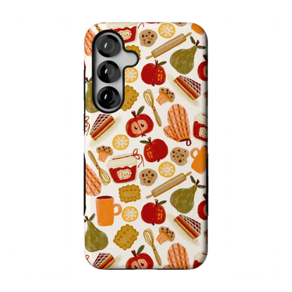 Harvest Bake | Autumn Kitchen Case