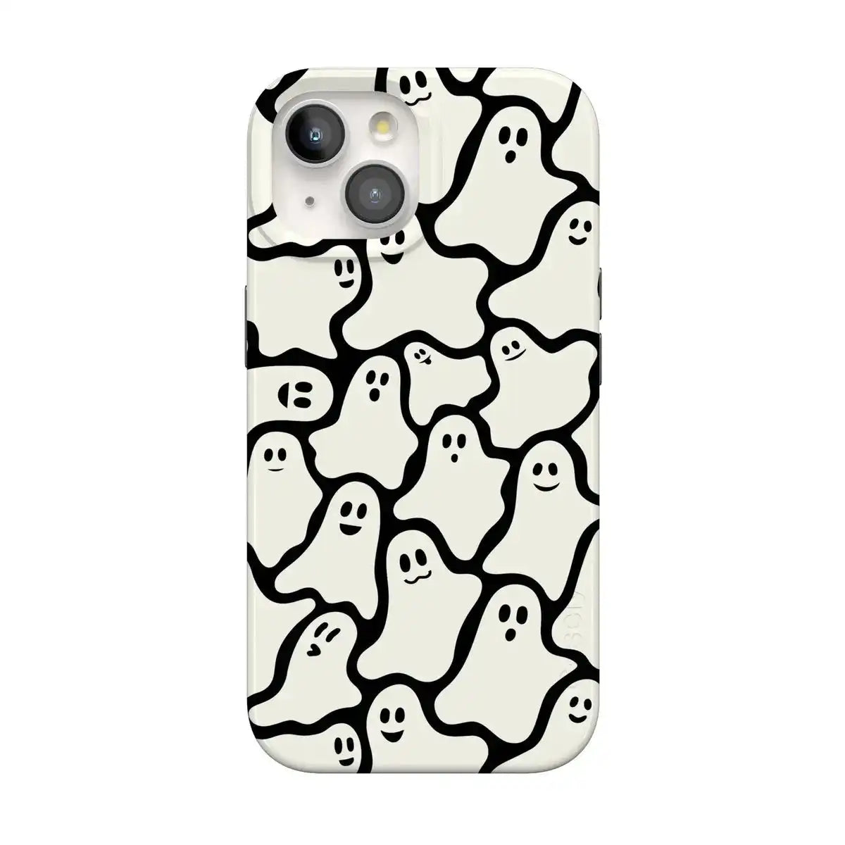 Don't Ghost Me | Halloween Case