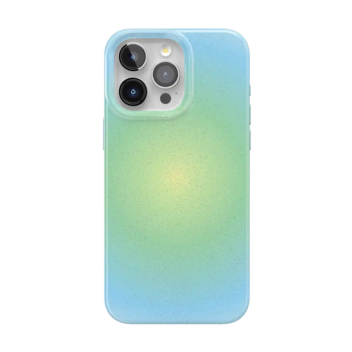 Inner Glow | Green Aura Case