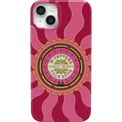 Lonely Hearts Club | The Beatles Sgt. Pepper's Case