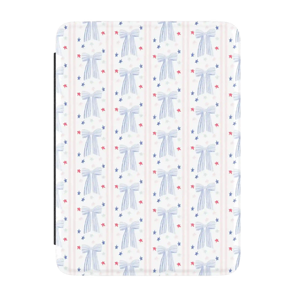 Summer Bows | Coquette Kindle Case