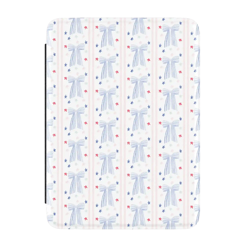Summer Bows | Coquette Kindle Case